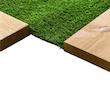 چمن مصنوعی مدل بهاری Europe-B15 سایز 1×2 متر