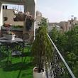 چمن مصنوعی مدل بهاری Europe-S35 سایز 1.32×2 متر