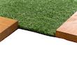 چمن مصنوعی مدل موکتی بهاری A8 سایز 2×4 متر