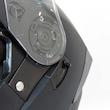 کلاه کاسکت فک متحرک رادین مدل Shadow Black کد 1941