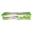 خمیر دندان فرش اند وایت مدل Fresh Cool Mint حجم 160 میلی لیتر 
