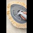 طی زمین شوی تی پاک مدل نخی گرد کد 3001030
