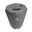 ست سطل و زمین شوی دبلیو اس مدل ws550