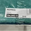 طی زمین شوی ایکیا مدل PEPPRIG