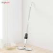 طی زمین شوی درما مدل deerma spray mop