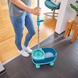 زمین شوی چرخشی لایف هایت مدل Clean Twist کد 52102