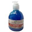 ماسک صورت نمک دریایی سودا مدل JET PEEL حجم 250 میلی لیتر