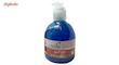 ماسک صورت نمک دریایی سودا مدل JET PEEL حجم 250 میلی لیتر