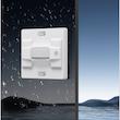ربات شیشه پاک کن کوپ رز مدل X6FW