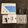 ربات شیشه پاک کن کوپ رز مدل X6FW
