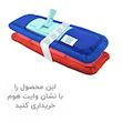 طی زمین شوی مدل حوله‌ای T به همراه یدک
