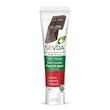  ماسک صورت سودا مدل قهوه و کاکائو حجم 100 میلی لیتر مجموعه 2 عددی