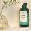 ژل شستشو صورت بادی شاپ مدل  Tea Tree new look حجم 250 میلی لیتر