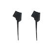 برس رنگ مو مدل دو سر مجموعه 2 عددی 