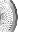  قالپاق چرخ ام اچ بی مدل SP6000 سایز 13 اینچ مناسب برای پراید وانت بسته 4 عددی 