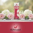 پد پاک‌کننده آرایش صورت نیوساد مدل Cotton-Rounds شش بسته 96 عددی