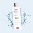 محلول پاک کننده آرایش صورت ایزدین مدل Micellar Solution حجم 400 میلی لیتر