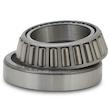 بلبرینگ چرخ جلو ٱ دی ام مدل دو تیکه قطر 63 میلی متر کد Odmold69349070 مناسب برای پراید و تیبا