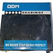 بلبرینگ چرخ جلو ٱ دی ام مدل دو تیکه قطر 63 میلی متر کد Odmold69349070 مناسب برای پراید و تیبا