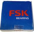 بلبرینگ چرخ جلو اف اس کا مدل دو تیکه قطر 63 میلی متر کد FskOld69349070 مناسب برای پراید و تیبا