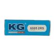 بلبرینگ کی جی کد 6005 2RS