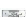 تگ RFID مدل uhf Dogbone بسته 10 عددی