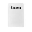  تگ RFID سیماران مدل کارتی