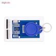 کیت RFID مدل RC522 بسته 5 عددی