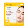 ماسک جوان کننده صورت بایو آکوا مدل Retinol Anti Oxdidant مناسب برای انواع پوست حجم 25 میلی لیتر