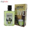 ادو پرفیوم زنانه پاسائو مدل DKNY LOVE حجم 100 میلی لیتر