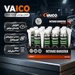 اکتان بوستر بنزینی وایکو مدل V60-1012 حجم 300 میلی لیتر بسته 12 عددی