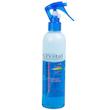 ماسک مو دو فاز آبی روزانه کریستال مدل Hydrolyzed Keratin حجم 250 میلی لیتر