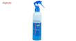 ماسک مو دو فاز آبی روزانه کریستال مدل Hydrolyzed Keratin حجم 250 میلی لیتر