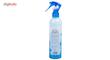 ماسک مو دو فاز آبی روزانه کریستال مدل Hydrolyzed Keratin حجم 250 میلی لیتر