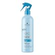 اسپری آبرسان مو شوآرزکوف مدل moisture kick حجم 400 میلی لیتر