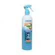 اسپری مو باباریا مدل Aloe Vera کد 2 حجم 500 میلی لیتر