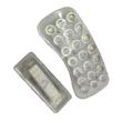 چراغ سقف و صندوق خودرو تک لایت مدل KQ258 مناسب برای کوییک بسته 2 عددی