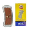 چراغ سقف و صندوق خودرو تک لایت مدل KQ258 مناسب برای کوییک بسته 2 عددی