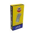 چراغ سقف و صندوق خودرو تک لایت مدل KQ258 مناسب برای کوییک بسته 2 عددی
