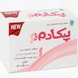 پودر موبر پکادم مدل نیو وزن 50 گرم مجموعه 12 عددی 