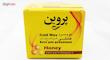 موم سرد پروین مدل Honey حجم 300 گرم
