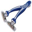 خود تراش ژیلت مدل blue 3 بسته 20 عددی