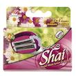تیغ یدک دورکو مدل Shai 6 تحت لیسانس بسته 4 عددی