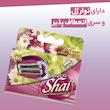 تیغ یدک دورکو مدل Shai 6 تحت لیسانس بسته 4 عددی