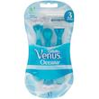 خود تراش ژیلت مدل Venus Oceana بسته 3 عددی