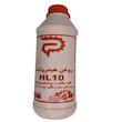 روغن هیدرولیک مدل HL10 حجم 1 لیتر 