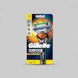 خود تراش ژیلت مدل Fusion Proglide Flexball