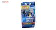 خودتراش ژیلت مدل Blue 2 plus بسته 14 عددی