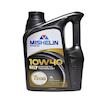  روغن موتور خودرو بنزینی میشلن اویل مدل 10W40 SN 4L حجم 4 لیتر