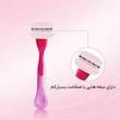 خودتراش ژیلت مدل Venus